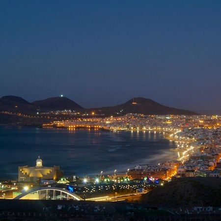 Deluxe Beach Flat W Garage By Wave Properties Las Palmas de Gran Canaria Exterior photo