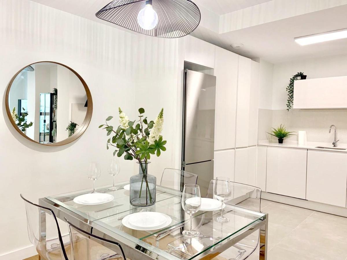 Deluxe Beach Flat W Garage By Wave Properties Las Palmas de Gran Canaria Exterior photo