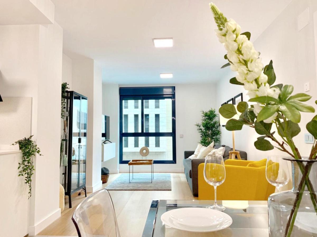Deluxe Beach Flat W Garage By Wave Properties Las Palmas de Gran Canaria Exterior photo
