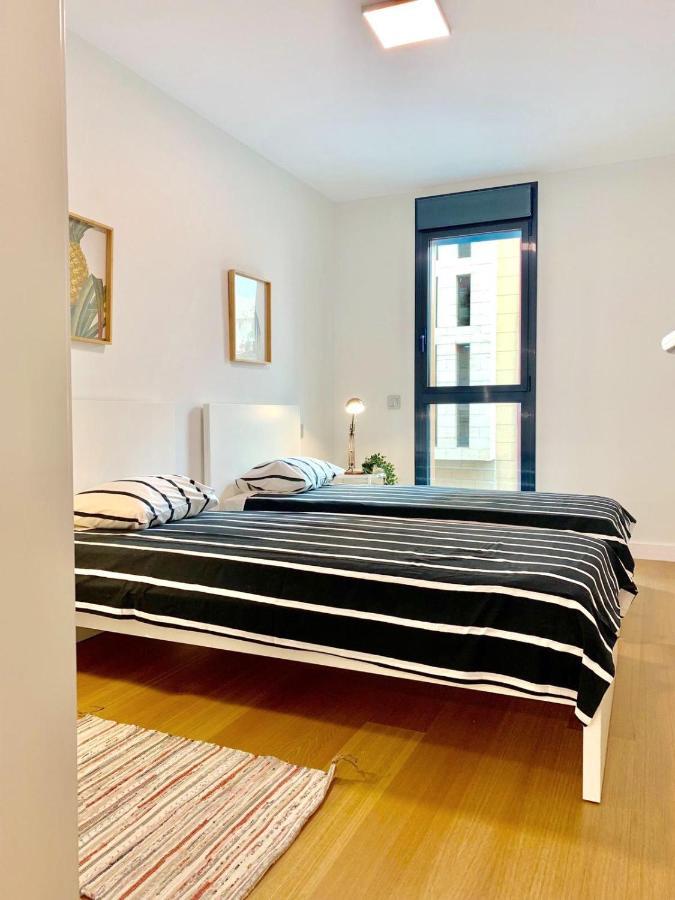 Deluxe Beach Flat W Garage By Wave Properties Las Palmas de Gran Canaria Exterior photo