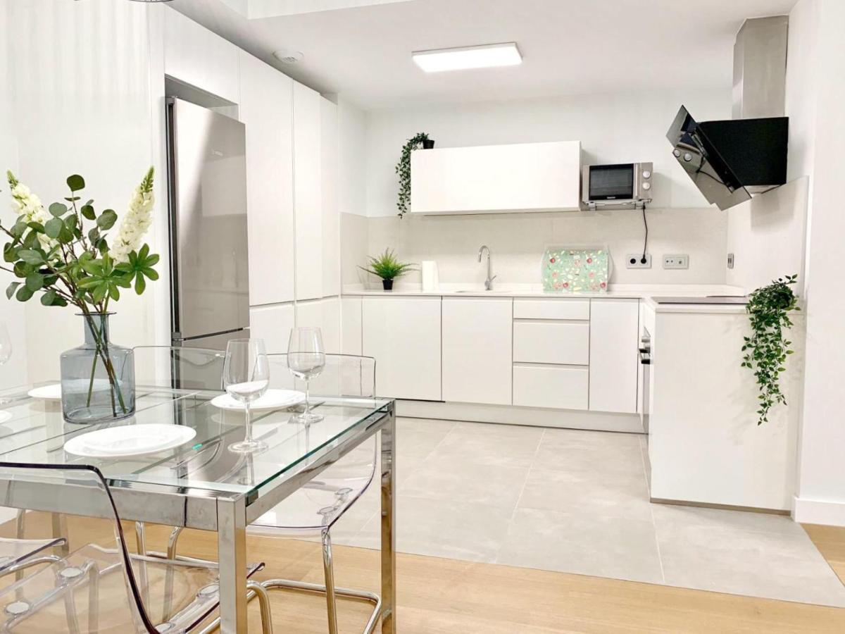 Deluxe Beach Flat W Garage By Wave Properties Las Palmas de Gran Canaria Exterior photo