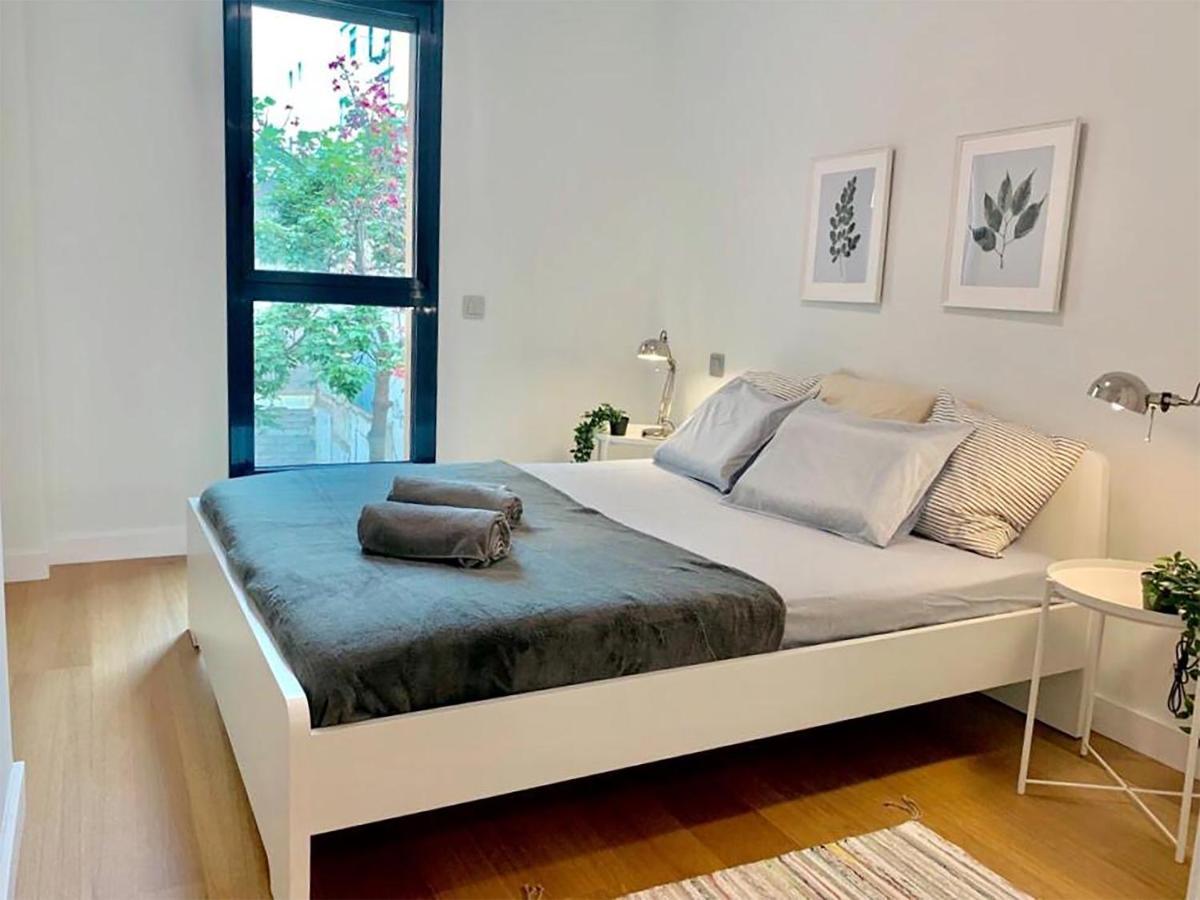 Deluxe Beach Flat W Garage By Wave Properties Las Palmas de Gran Canaria Exterior photo